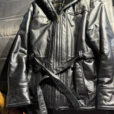 24-Montanaco and Wilson’s Jackets