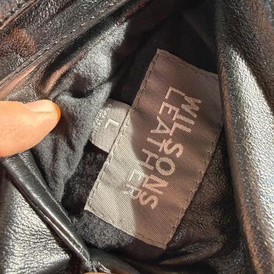 24-Montanaco and Wilson’s Jackets