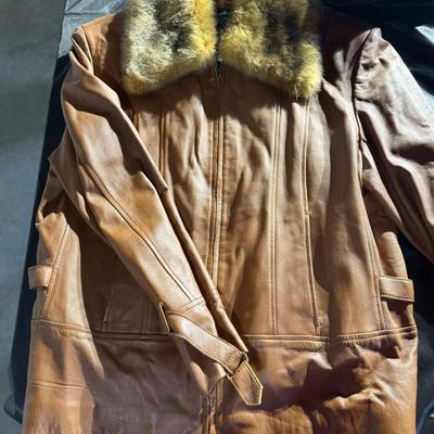 24-Montanaco and Wilson’s Jackets