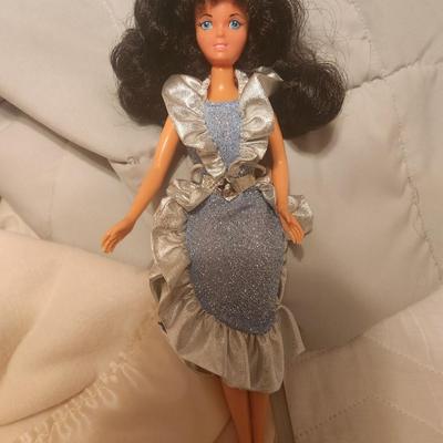 1987- Robotech Lynn Minmei Matchbox Toys