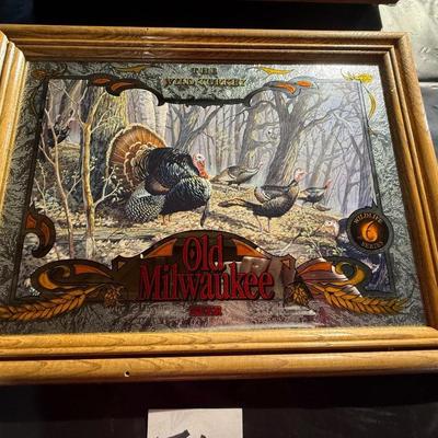 36-Beer/Wall Art/Signs x 2