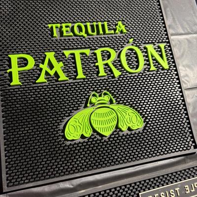 44-Large Lot of Bar Mats