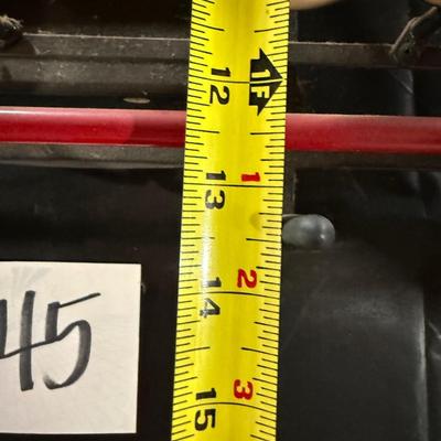 45-Budweiser Neon Sign