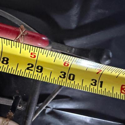 45-Budweiser Neon Sign