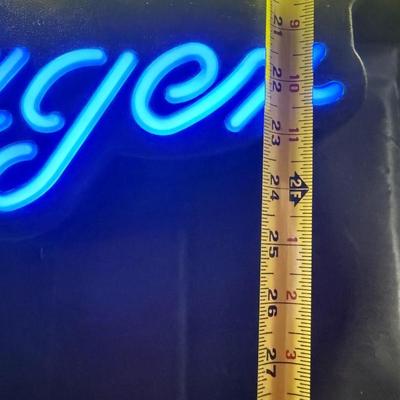 46-Landshark Neon sign