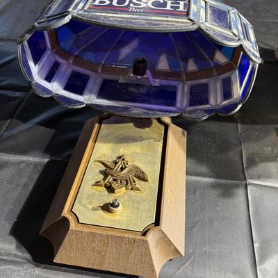 47-Vintage Wall Beer Lamps