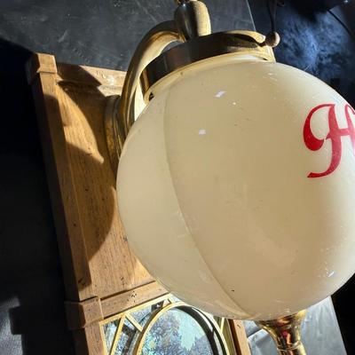 47-Vintage Wall Beer Lamps