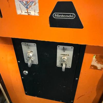 49-Super Mario Brothers Arcade Game