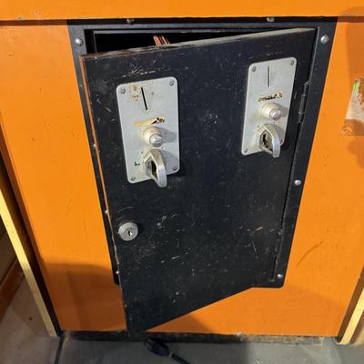 49-Super Mario Brothers Arcade Game