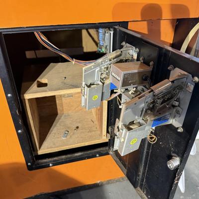 49-Super Mario Brothers Arcade Game