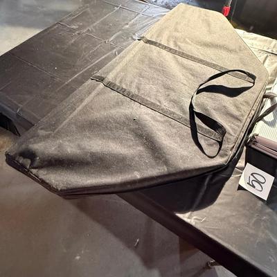 50-Poker Table and Chips