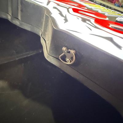 53- Coor’s Light Bar Light