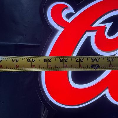 53- Coor’s Light Bar Light