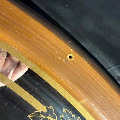 56-Lite Beer Mirrored Wall sign/Art