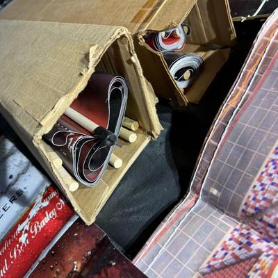 59-Beer signs/Posters/Banners