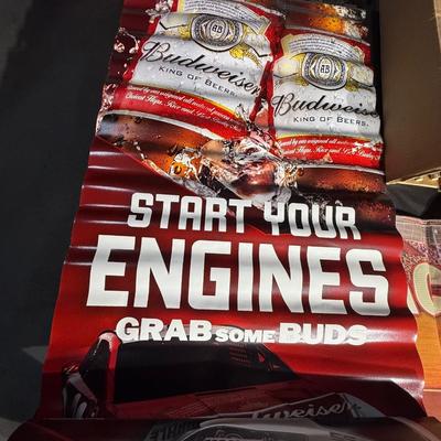 59-Beer signs/Posters/Banners