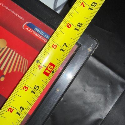 60-NASCAR Bar Light Box