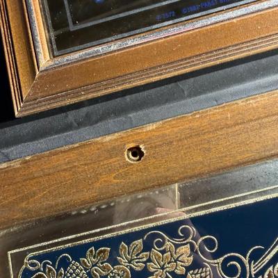 63-Mirrored Beer Bar Signs