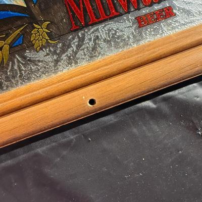 65-Mirrored Wall Bar Art