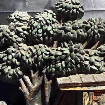 68-vintage wall decor