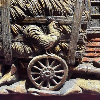 68-vintage wall decor