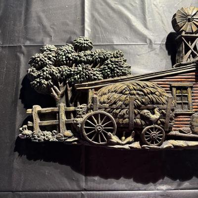 68-vintage wall decor