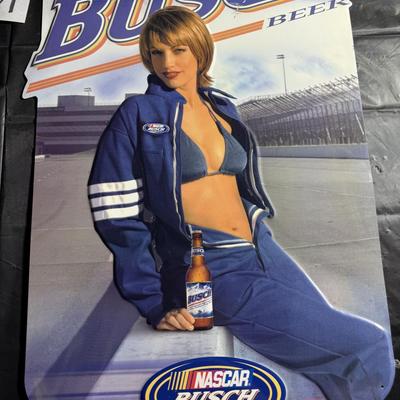 69-Metal Beer Bar Signs