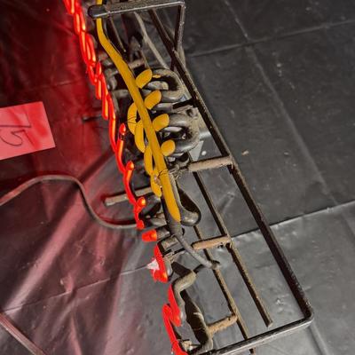 75-Premium neon light