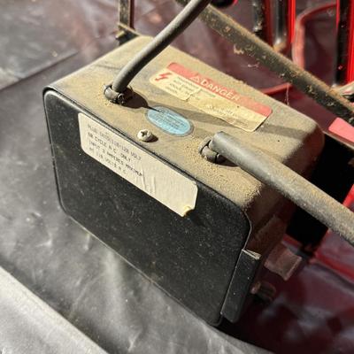 75-Premium neon light