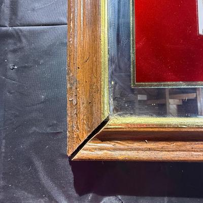 77-Personalized Mirrored Bar Sign