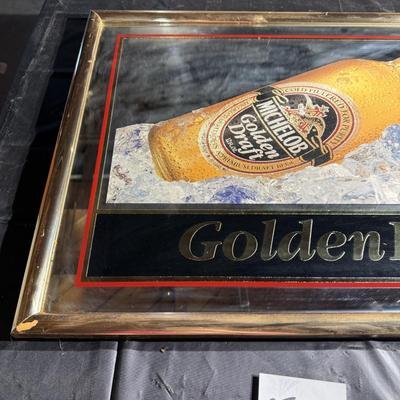 78-Mirrored Bar Sign