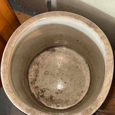 79-20 gallon Redwing Crock