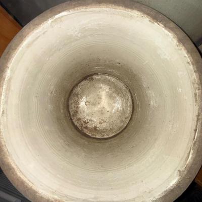 79-20 gallon Redwing Crock