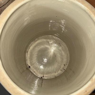 90-8 gallon Redwing Crock