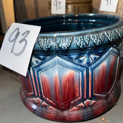 93- Gorgeous Pot/Planter