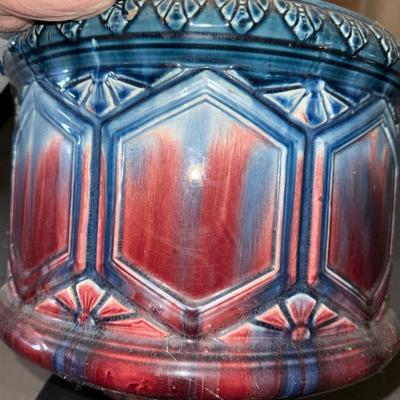93- Gorgeous Pot/Planter