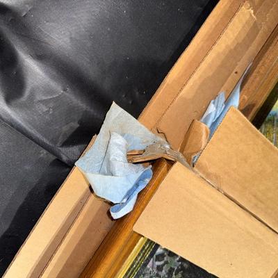 96-Miller High Life Mirrored Pair