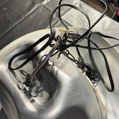 99-cowboy hat bar light