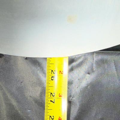 99-cowboy hat bar light