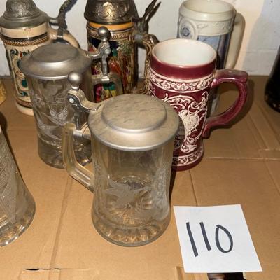 110-Steins