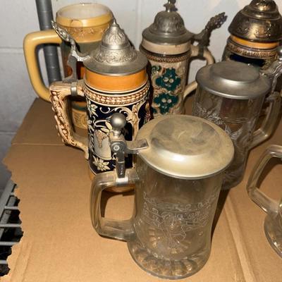 110-Steins