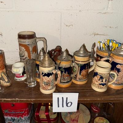 116-Steins