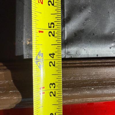 122-Budweiser Clydesdales Framed