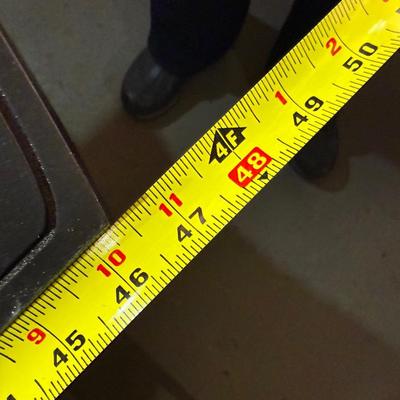 126-Michelob Golden Draft - curvy frame