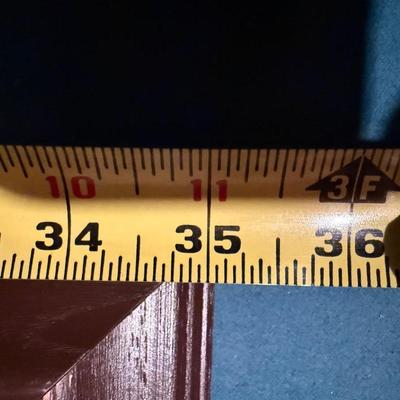 127-Budweiser Clydesdales-Framed x 1