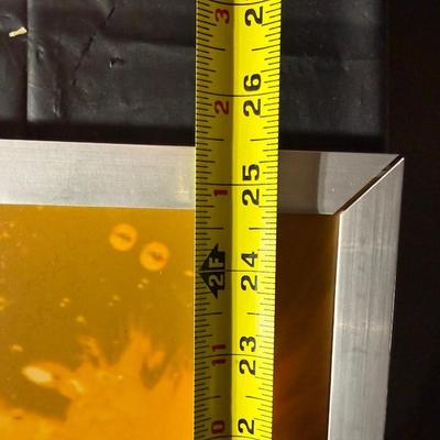 133-Miller Lite MOTION Light Box