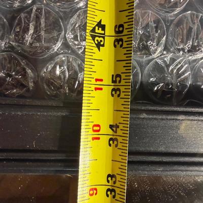 134-Budweiser-Framed and Mirrored