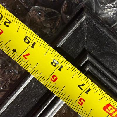 134-Budweiser-Framed and Mirrored