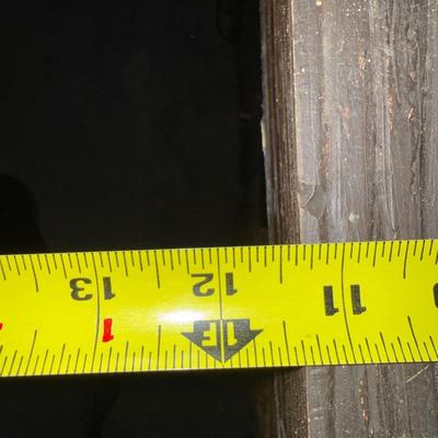 137-Large Electric Fireplace