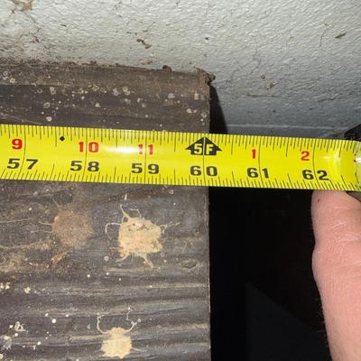 137-Large Electric Fireplace